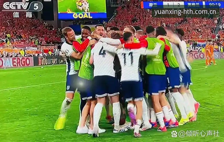 索斯盖特做纪录片vs带队踢世界杯：哪个才是他下半场的真考验？